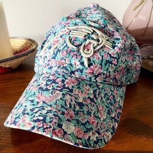 Carolina Panthers hat